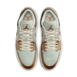 AIR JORDAN 1 LOW SE "MULTI-COLOR"