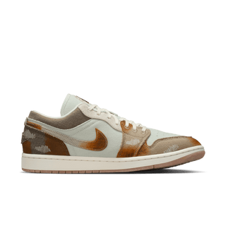 AIR JORDAN 1 LOW SE "MULTI-COLOR"