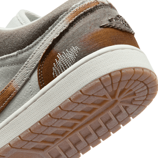 AIR JORDAN 1 LOW SE "MULTI-COLOR"