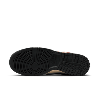 DUNK LOW - DARK PONY / PEARL WHITE