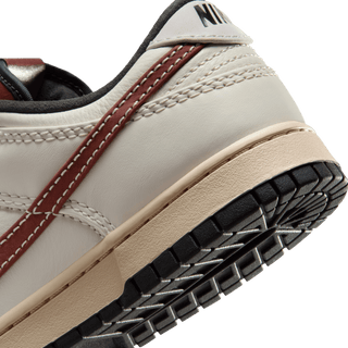 DUNK LOW - DARK PONY / PEARL WHITE