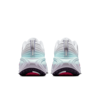 WMNS VOMERO PLUS - WHITE / GLACIER BLUE