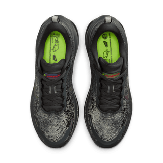 VOMERO PLUS - ANTHRACITE / OATMEAL