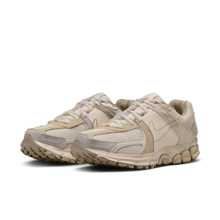 ZOOM VOMERO 5 - LIGHT OREWOOD BROWN / PALE IVORY