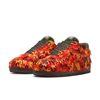 AIR FORCE 1 `07 LX "AUTUMN LEAVES"