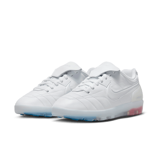 FRANCE X JACQUEMUS X NIKE CRYOSHOT TIEMPO R10 - WHITE / WHITE