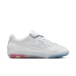 FRANCE X JACQUEMUS X NIKE CRYOSHOT TIEMPO R10 - WHITE / WHITE