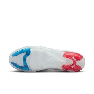 FRANCE X JACQUEMUS X NIKE CRYOSHOT TIEMPO R10 - WHITE / WHITE