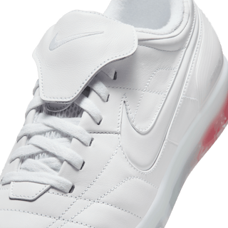 FRANCE X JACQUEMUS X NIKE CRYOSHOT TIEMPO R10 - WHITE / WHITE