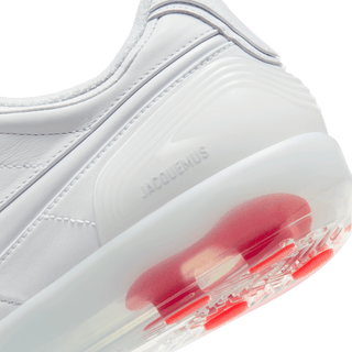 FRANCE X JACQUEMUS X NIKE CRYOSHOT TIEMPO R10 - WHITE / WHITE