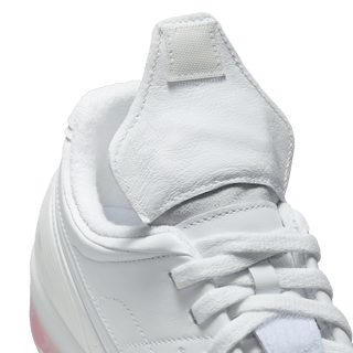 FRANCE X JACQUEMUS X NIKE CRYOSHOT TIEMPO R10 - WHITE / WHITE