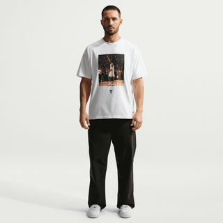 DRI-FIT MAX90 "KOBE 81" TEE - WHITE