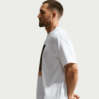 DRI-FIT MAX90 "KOBE 81" TEE - WHITE
