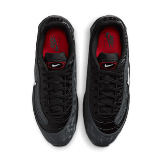AIR MAX JOGA BONITO - BLACK / UNIVERSITY RED