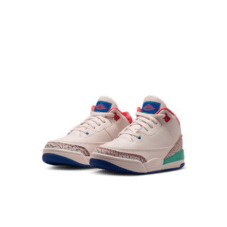 JORDAN 3 RETRO "PLAY YOUR WAY" (PS)