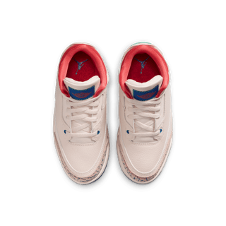 JORDAN 3 RETRO "PLAY YOUR WAY" (PS)