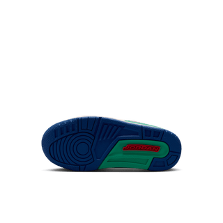 JORDAN 3 RETRO "PLAY YOUR WAY" (PS)