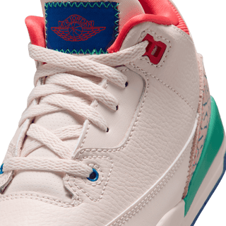 JORDAN 3 RETRO "PLAY YOUR WAY" (PS)