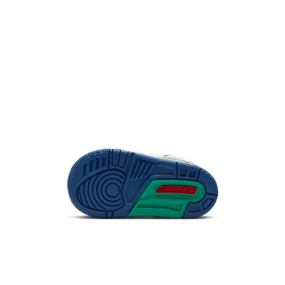 JORDAN 3 RETRO "PLAY YOUR WAY" (TD)