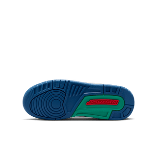 AIR JORDAN 3 RETRO "PLAY YOUR WAY" (GS)