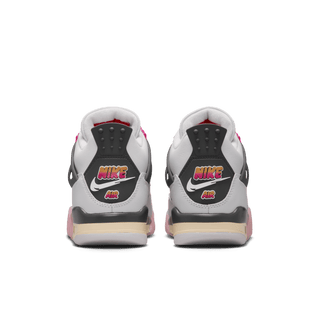 AIR JORDAN 4 RETRO "COMIC" (GS)