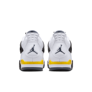 AIR JORDAN 4 RETRO "RARE AIR" - TOUR YELLOW