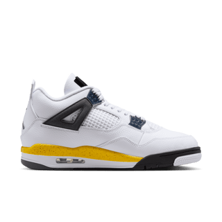 AIR JORDAN 4 RETRO "RARE AIR" - TOUR YELLOW