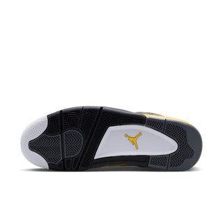 AIR JORDAN 4 RETRO "RARE AIR" - TOUR YELLOW