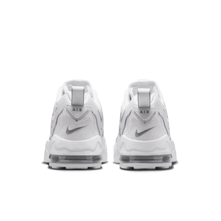 AIR DT MAX `96 LOW "WHITE / METALLIC SILVER"
