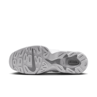 AIR DT MAX `96 LOW "WHITE / METALLIC SILVER"