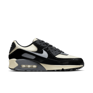 AIR MAX 90 QS "SMOKE GREY CROCODILE"