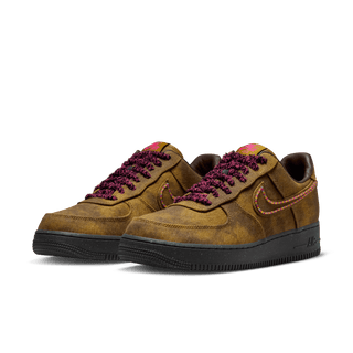 AIR FORCE 1 QS "BOUCLE"