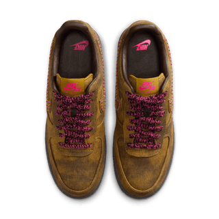 AIR FORCE 1 QS "BOUCLE"