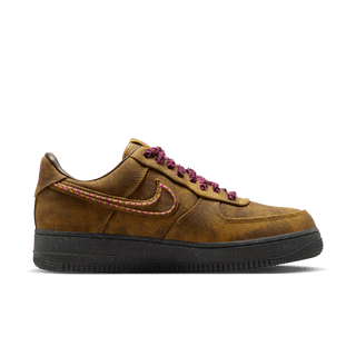 AIR FORCE 1 QS "BOUCLE"