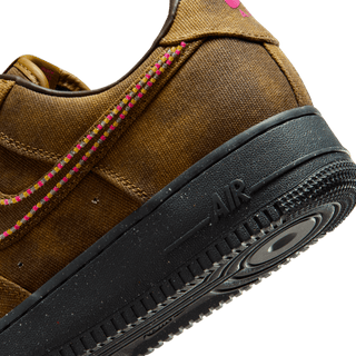 AIR FORCE 1 QS "BOUCLE"