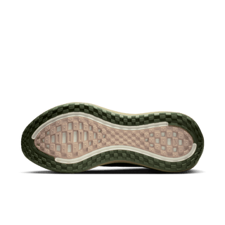 VOMERO PLUS QS - OFF NOIR / PECAN