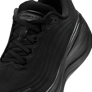 VOMERO PLUS QS "BLACK"