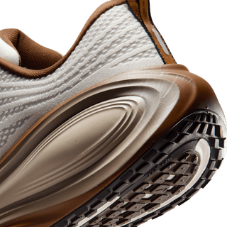 VOMERO PLUS QS - SAIL / CALDERA BROWN