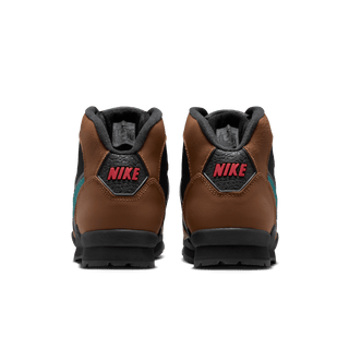 BALTORO QS - LIGHT BRITISH TAN / GEODE TEAL