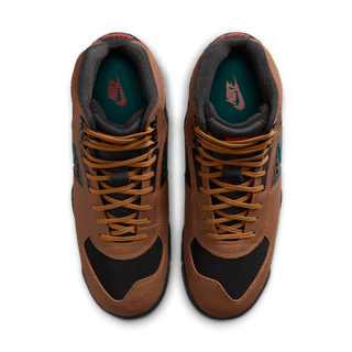 BALTORO QS - LIGHT BRITISH TAN / GEODE TEAL