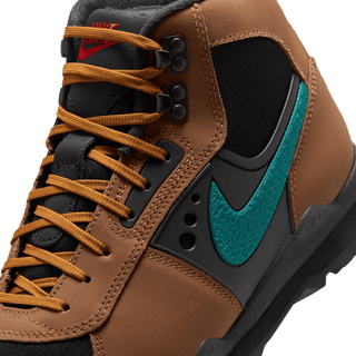 BALTORO QS - LIGHT BRITISH TAN / GEODE TEAL