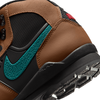 BALTORO QS - LIGHT BRITISH TAN / GEODE TEAL