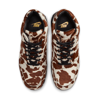 AIR MAX GOADOME QS "COW PRINT"