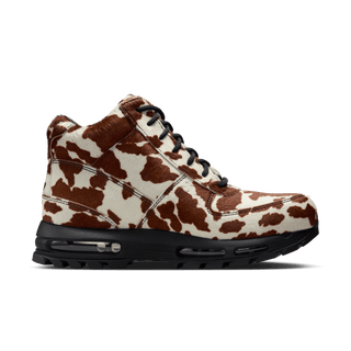 AIR MAX GOADOME QS "COW PRINT"
