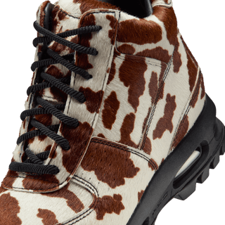 AIR MAX GOADOME QS "COW PRINT"