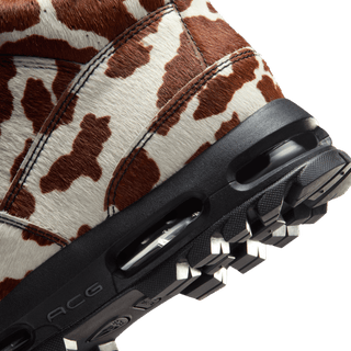AIR MAX GOADOME QS "COW PRINT"
