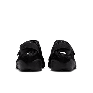 WMNS AIR RIFT "PONY HAIR" - BLACK