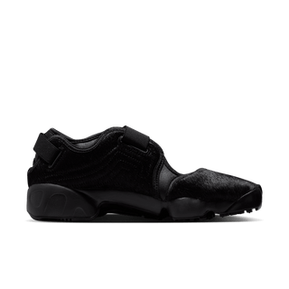 WMNS AIR RIFT "PONY HAIR" - BLACK