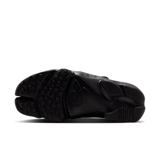 WMNS AIR RIFT "PONY HAIR" - BLACK