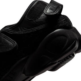 WMNS AIR RIFT "PONY HAIR" - BLACK